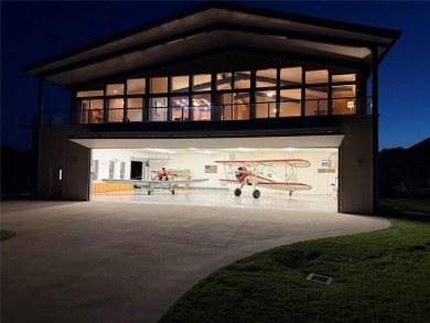 Lake Granbury Home For Sale in Granbury Texas