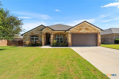 Belton Lake Home For Sale in Belton Texas
