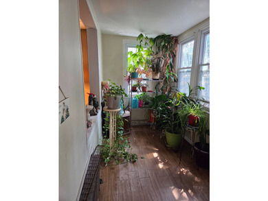 First time on market. One of a kind Boro Park home. 1 family - photo 2