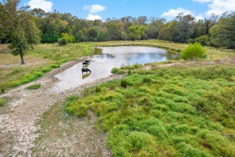 Brick Home on 20 acres Near Purtis Creek State Park! SOLD - Lake Home SOLD! in Eustace, Texas