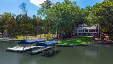 Lake Oconee Home Under Contract in Greensboro Georgia