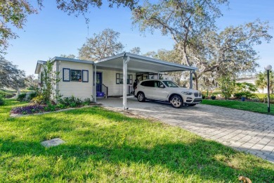 Lake Home For Sale in Ormond Beach, Florida