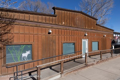 Colorado River Commercial Active Under Contract in Silt Colorado