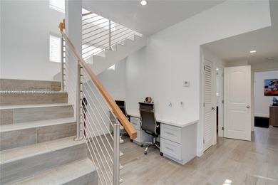 Welcome to a stunning, fully remodeled coastal retreat in the - photo 31