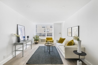 Hudson River Apartment For Sale in New York New York