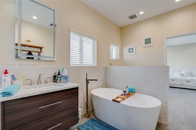 Welcome to a stunning, fully remodeled coastal retreat in the - photo 42