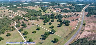 Lake Acreage For Sale in Nocona, Texas