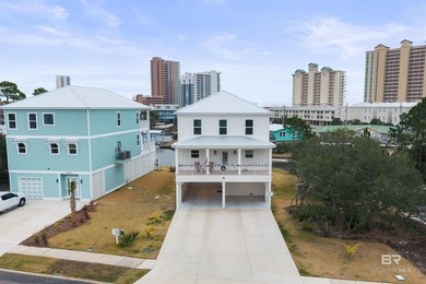 Lake Home For Sale in Gulf Shores, Alabama