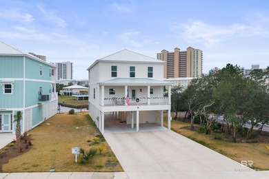 Coastal living forward and impeccably appointed, this residence