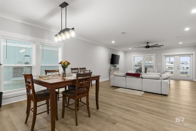 Coastal living forward and impeccably appointed, this residence