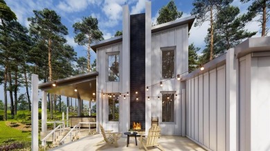 Broken Bow Lake Home For Sale in Broken Bow Oklahoma