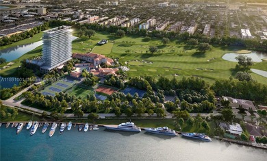Rising 20 stories, The Residences at Shell Bay by Auberge - photo 1