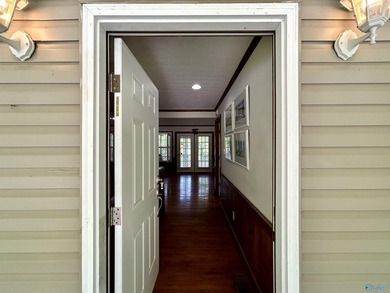 Lakefront living on beautiful Weiss Lake! This well-maintained - photo 12