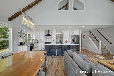 Experience unparalleled modern luxury on private, all-sports Big - photo 13