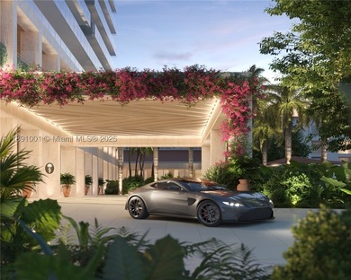 Rising 20 stories, The Residences at Shell Bay by Auberge - photo 3