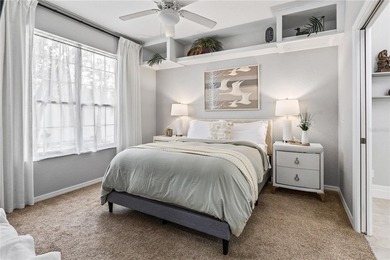 This exquisite, furnished, single-family residence embodies - photo 13