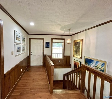 Lakefront living on beautiful Weiss Lake! This well-maintained - photo 13