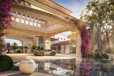 Rising 20 stories, The Residences at Shell Bay by Auberge - photo 4