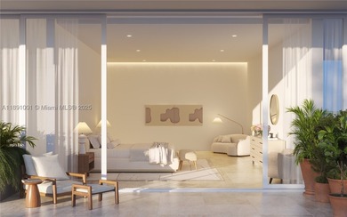 Rising 20 stories, The Residences at Shell Bay by Auberge - photo 7