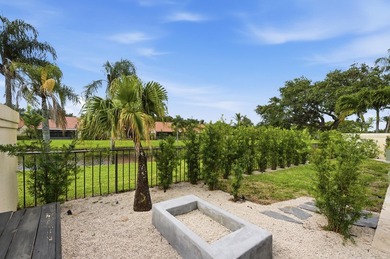 Welcome to this newly renovated Mediterranean/Spanish-style one - photo 19