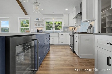 Experience unparalleled modern luxury on private, all-sports Big - photo 20