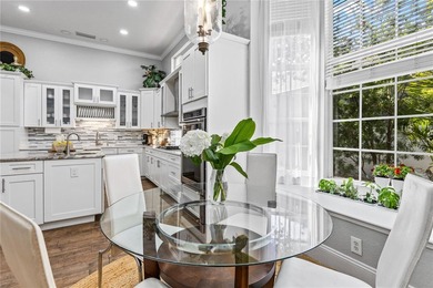 This exquisite, furnished, single-family residence embodies - photo 20