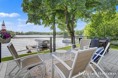 Experience unparalleled modern luxury on private, all-sports Big - photo 25