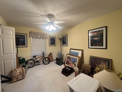 Lakefront living on beautiful Weiss Lake! This well-maintained - photo 25