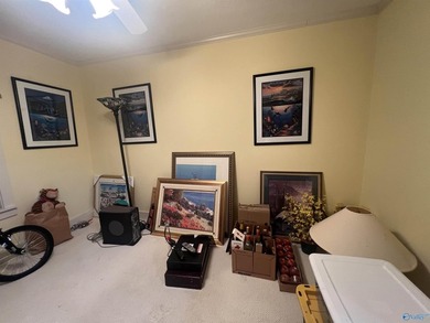 Lakefront living on beautiful Weiss Lake! This well-maintained - photo 26
