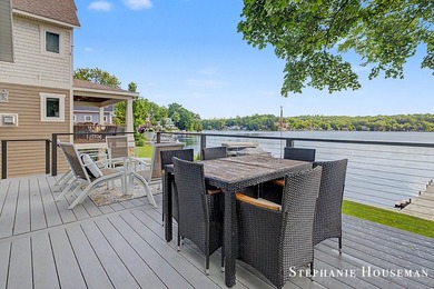 Experience unparalleled modern luxury on private, all-sports Big - photo 27