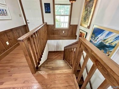 Lakefront living on beautiful Weiss Lake! This well-maintained - photo 27