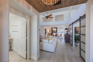 Welcome to effortless luxury in the heart of Sun City Summerlin - photo 8