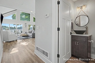 Experience unparalleled modern luxury on private, all-sports Big - photo 28