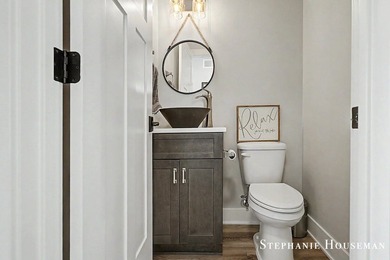 Experience unparalleled modern luxury on private, all-sports Big - photo 29
