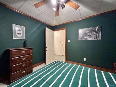 Lakefront living on beautiful Weiss Lake! This well-maintained - photo 29