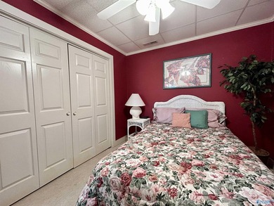 Lakefront living on beautiful Weiss Lake! This well-maintained - photo 30