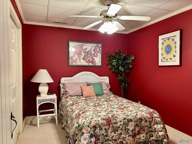 Lakefront living on beautiful Weiss Lake! This well-maintained - photo 31