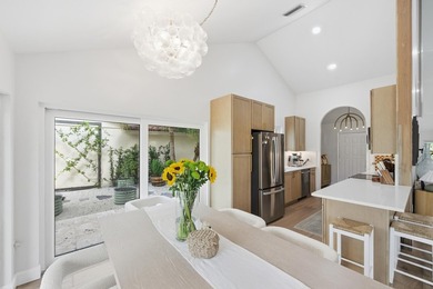 Welcome to this newly renovated Mediterranean/Spanish-style one - photo 31