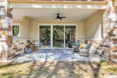 Lake Condo For Sale in New Braunfels, Texas