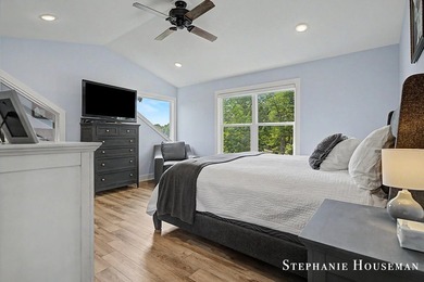 Experience unparalleled modern luxury on private, all-sports Big - photo 32