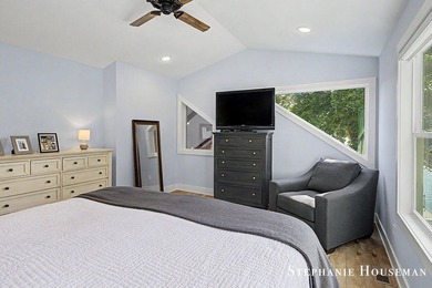 Experience unparalleled modern luxury on private, all-sports Big - photo 33