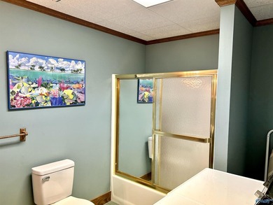 Lakefront living on beautiful Weiss Lake! This well-maintained - photo 33