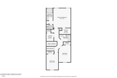 Welcome to this beautiful townhome offering 3 spacious bedrooms - photo 33