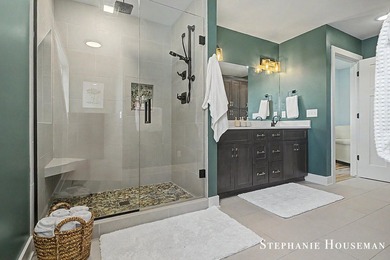 Experience unparalleled modern luxury on private, all-sports Big - photo 35