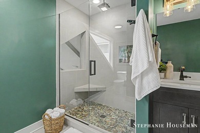 Experience unparalleled modern luxury on private, all-sports Big - photo 36