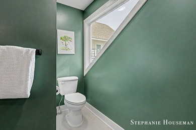 Experience unparalleled modern luxury on private, all-sports Big - photo 37