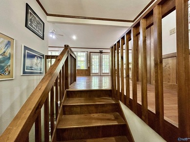 Lakefront living on beautiful Weiss Lake! This well-maintained - photo 37