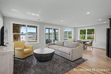 Experience unparalleled modern luxury on private, all-sports Big - photo 38