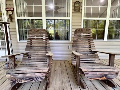 Lakefront living on beautiful Weiss Lake! This well-maintained - photo 38