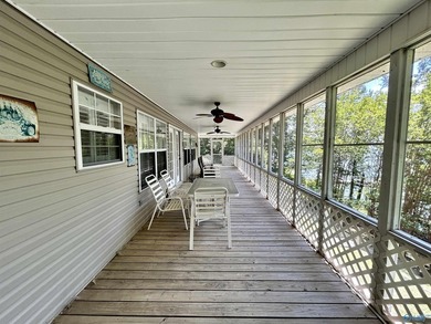 Lakefront living on beautiful Weiss Lake! This well-maintained - photo 39